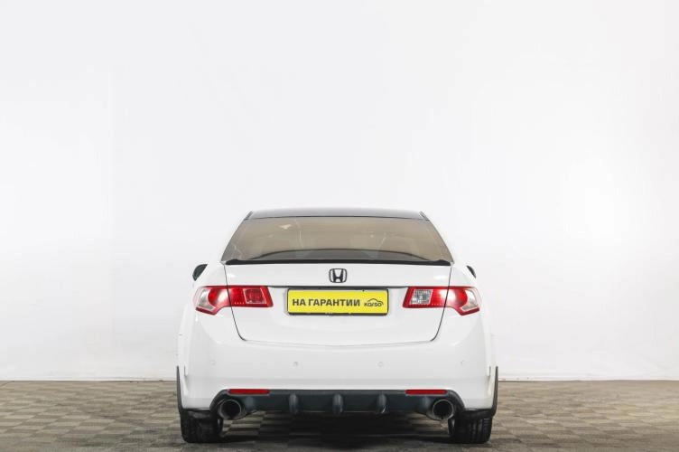 Honda Accord 5 из 6