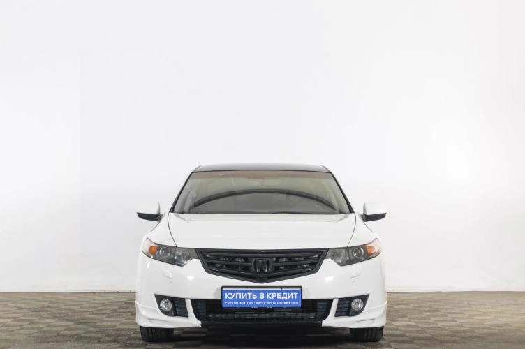 Honda Accord 2 из 6