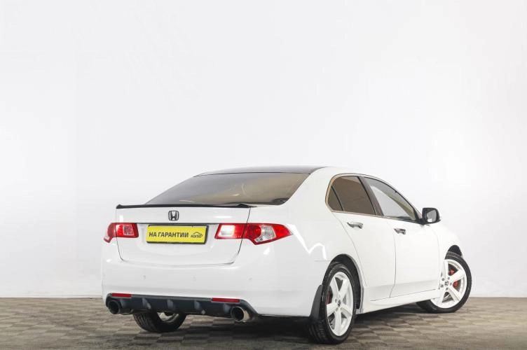 Honda Accord 6 из 6