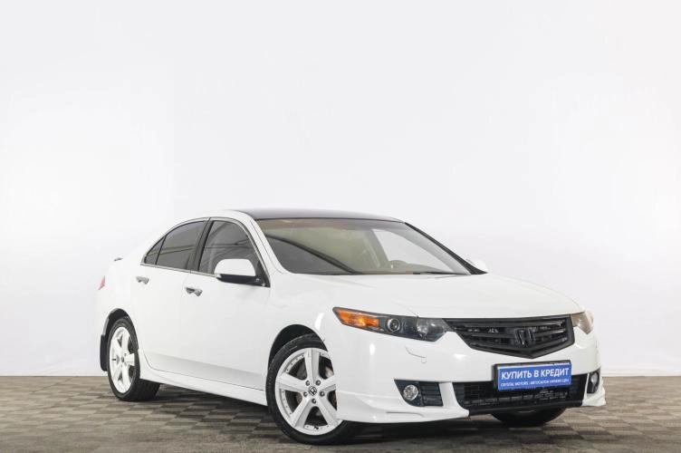 Honda Accord 1 из 6