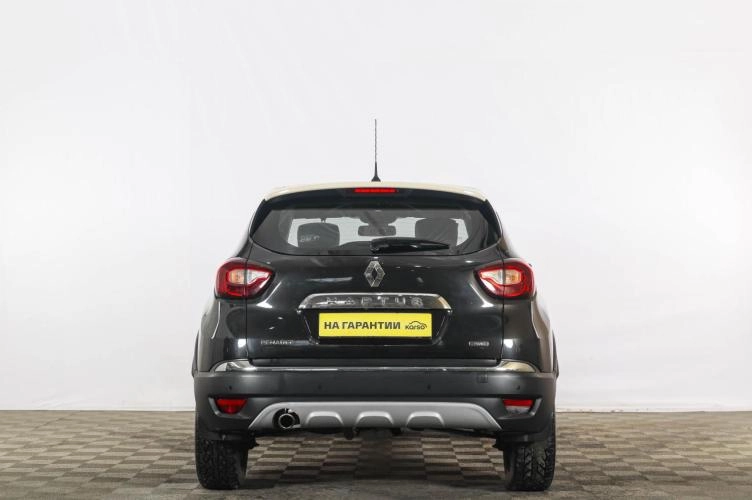 Renault Kaptur 5 из 6