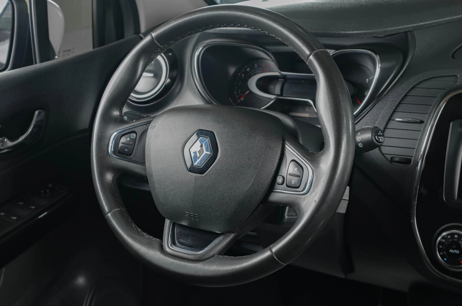 Renault Kaptur 11 из 21