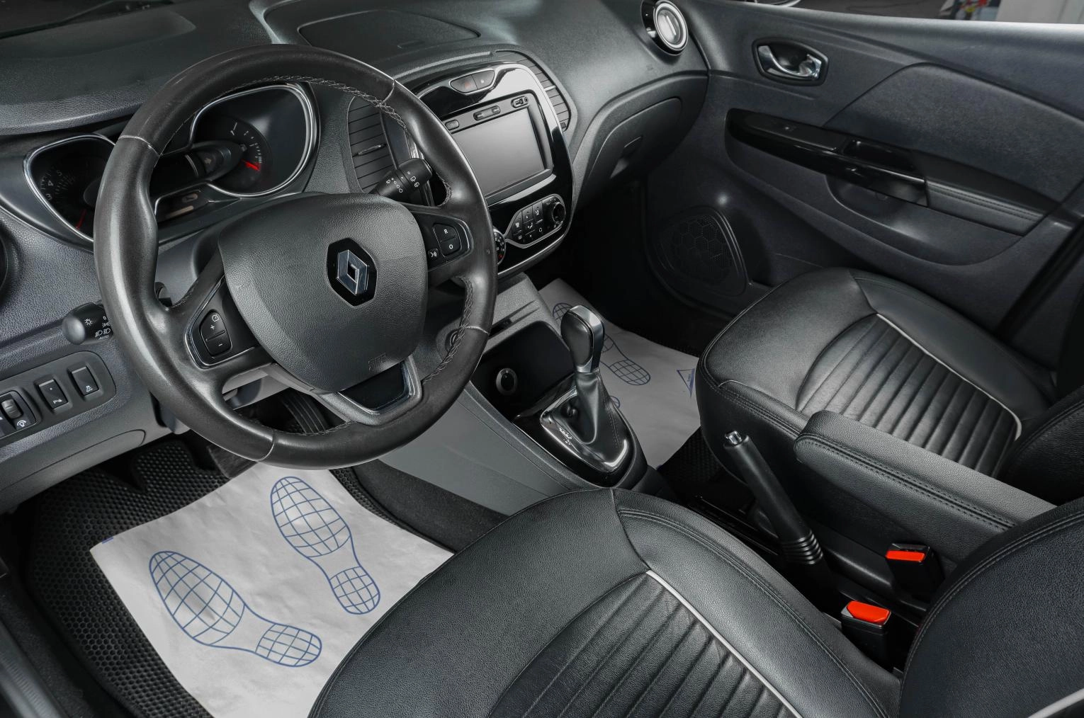 Renault Kaptur 7 из 21