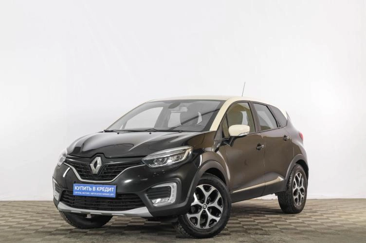Renault Kaptur 3 из 6
