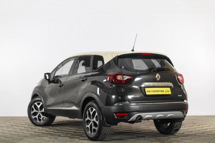 Renault Kaptur 4 из 6