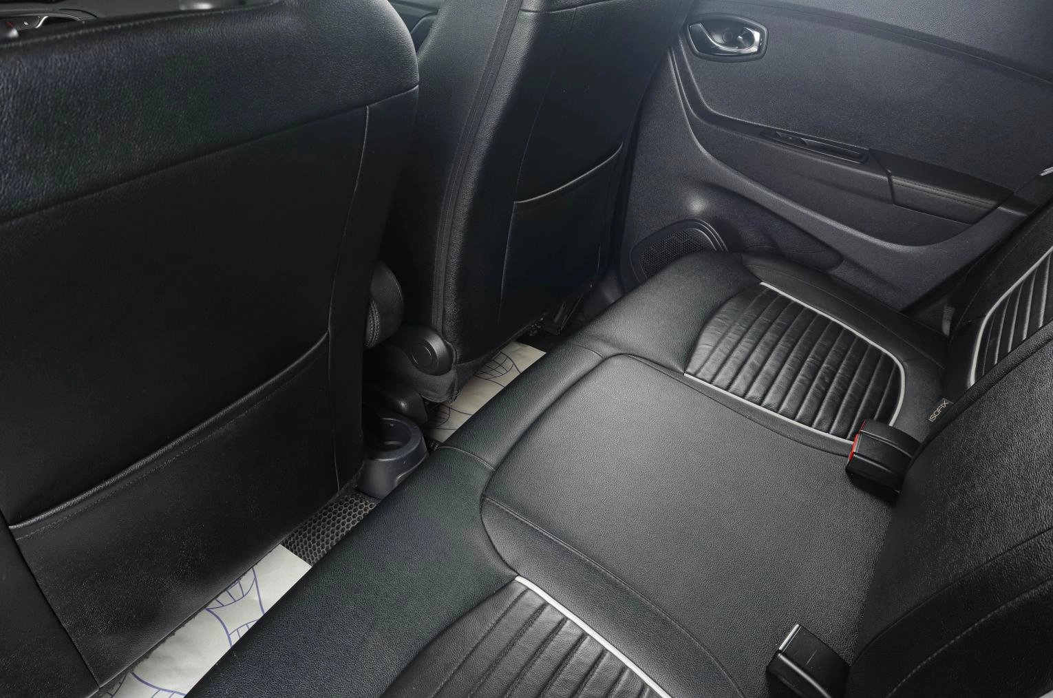 Renault Kaptur 8 из 21