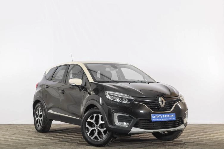Renault Kaptur 1 из 6