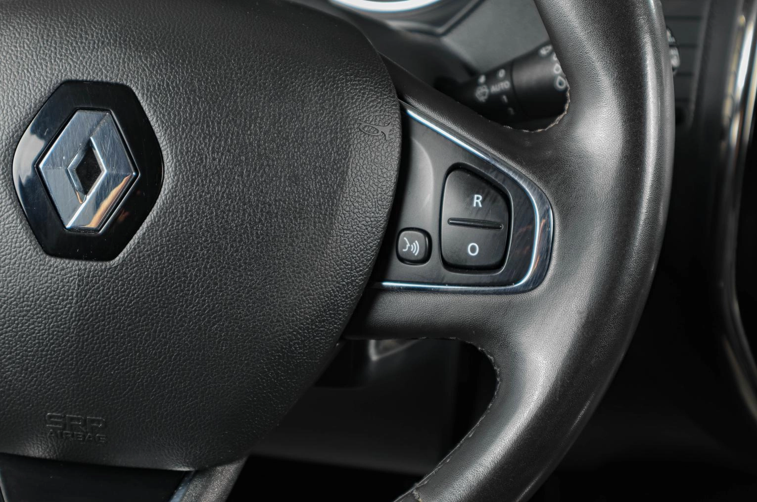 Renault Kaptur 15 из 21