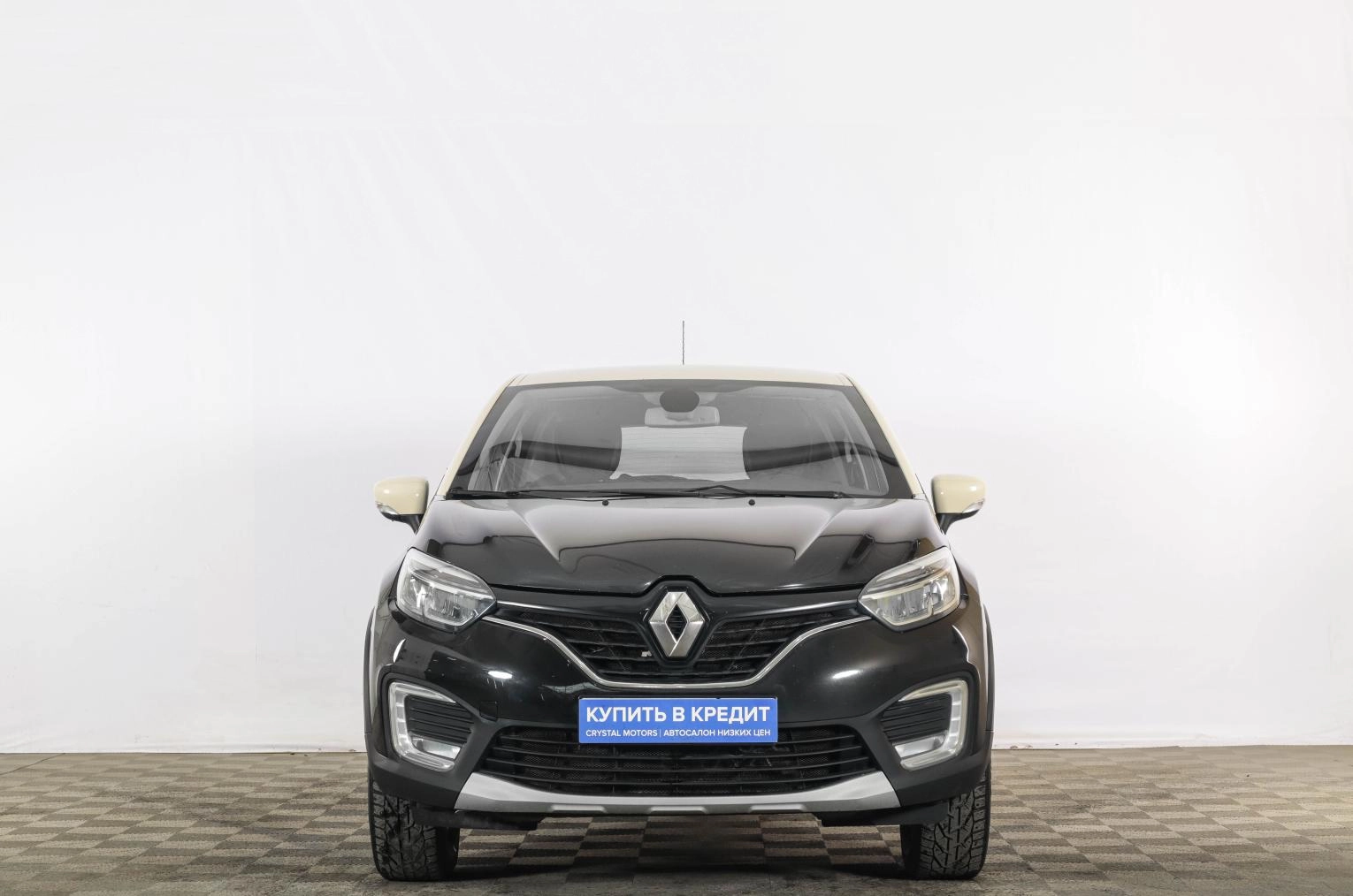 Renault Kaptur 2 из 21