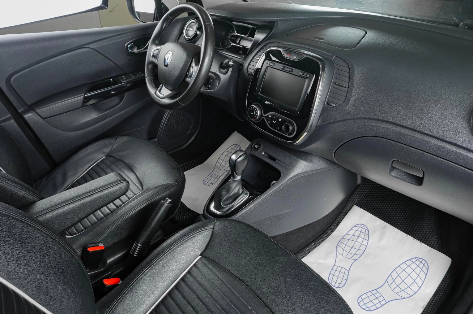 Renault Kaptur 10 из 21