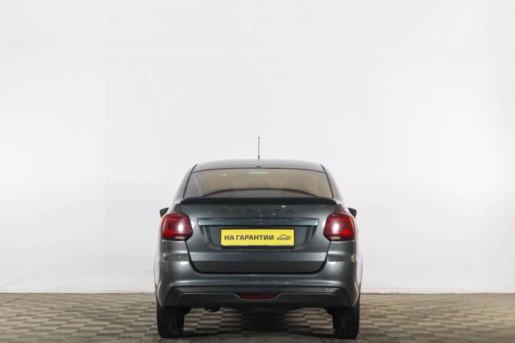 ВАЗ (LADA) Granta 5 из 6