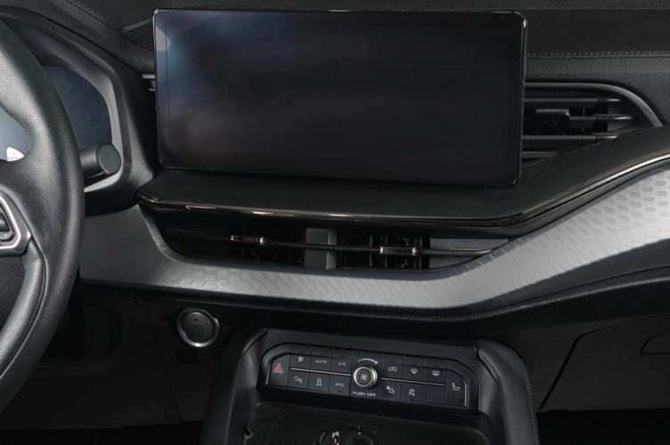 Haval F7x 17 из 22