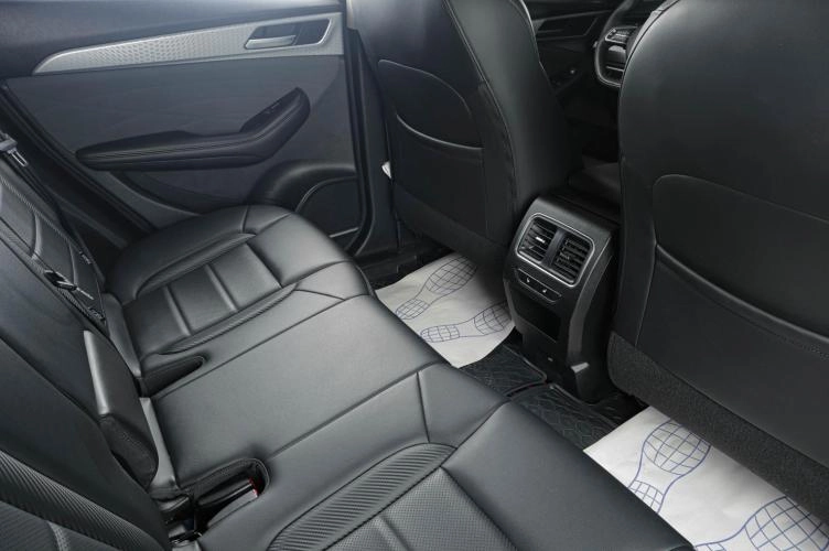 Haval F7x 9 из 22