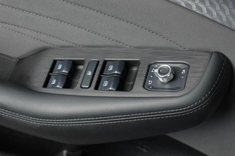 Haval F7x 19 из 22