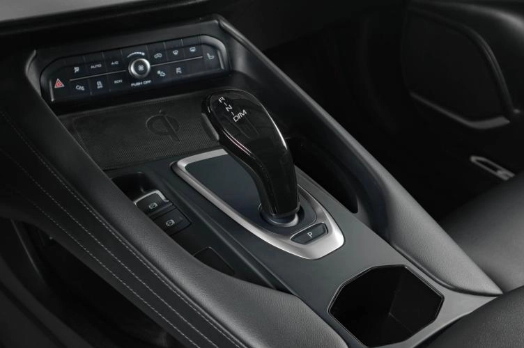 Haval F7x 18 из 22