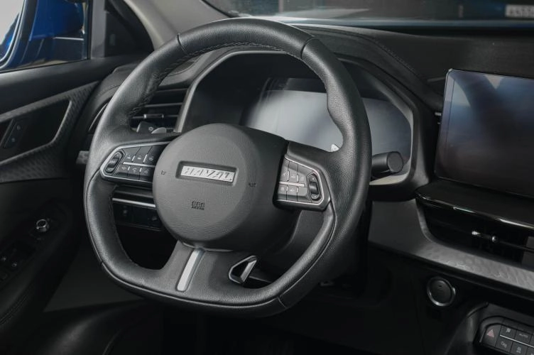 Haval F7x 11 из 22