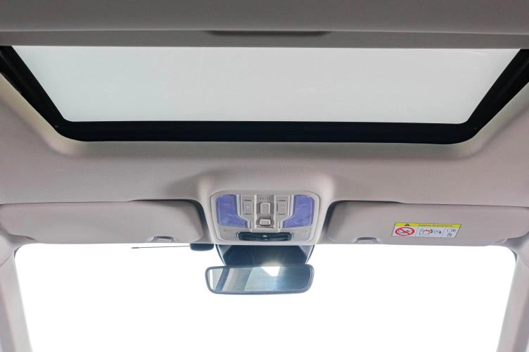 Haval F7x 20 из 22