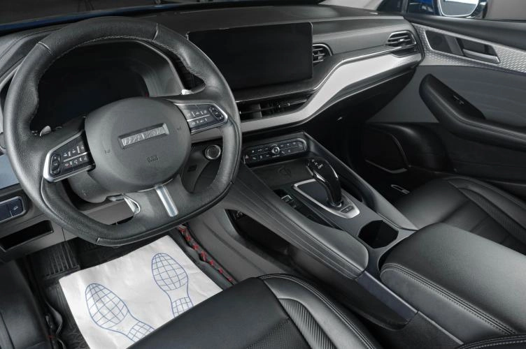 Haval F7x 7 из 22