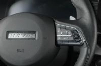 Haval F7x 16 из 22