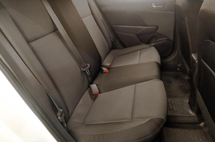 Hyundai Solaris 17 из 18