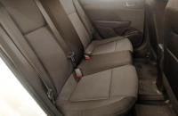 Hyundai Solaris 17 из 18
