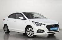 Hyundai Solaris 1 из 18