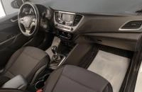 Hyundai Solaris 16 из 18