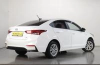 Hyundai Solaris 6 из 18