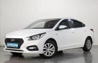 Hyundai Solaris 3 из 18