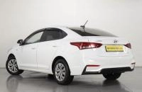 Hyundai Solaris 4 из 18