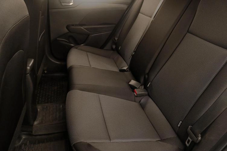 Hyundai Solaris 18 из 18