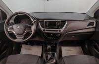 Hyundai Solaris 13 из 18