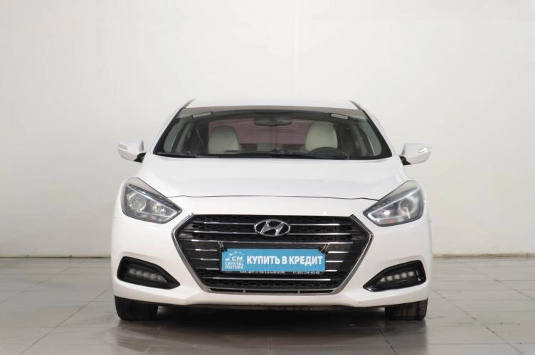 Hyundai i40 2 из 6