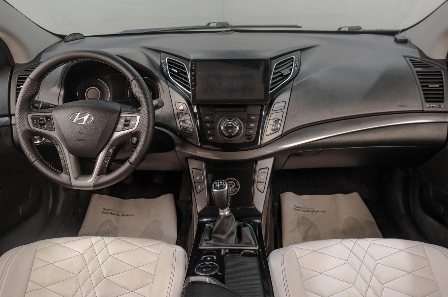 Hyundai i40 16 из 19
