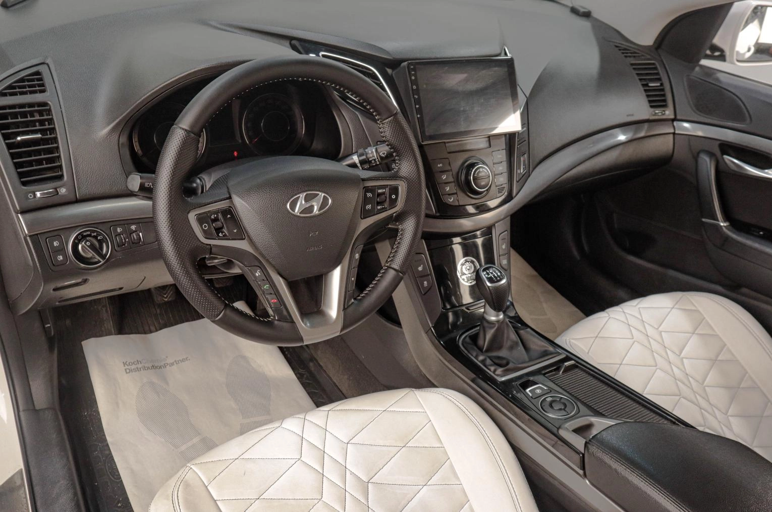 Hyundai i40 7 из 19