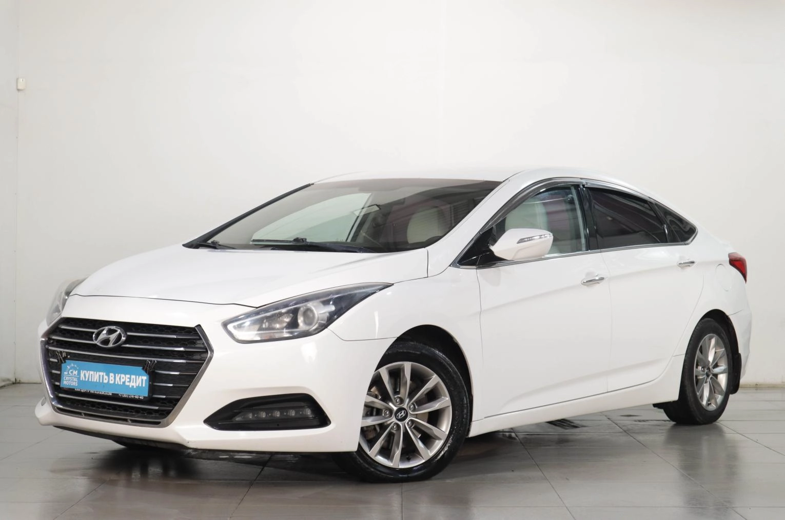 Hyundai i40 3 из 19