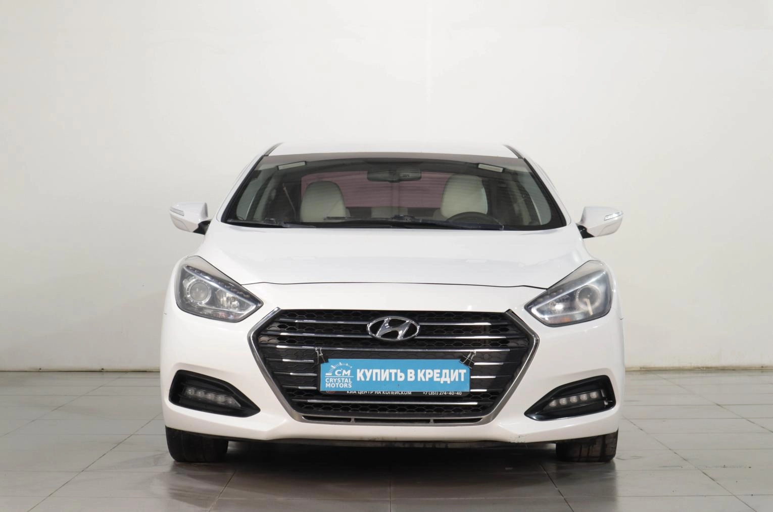 Hyundai i40 2 из 19