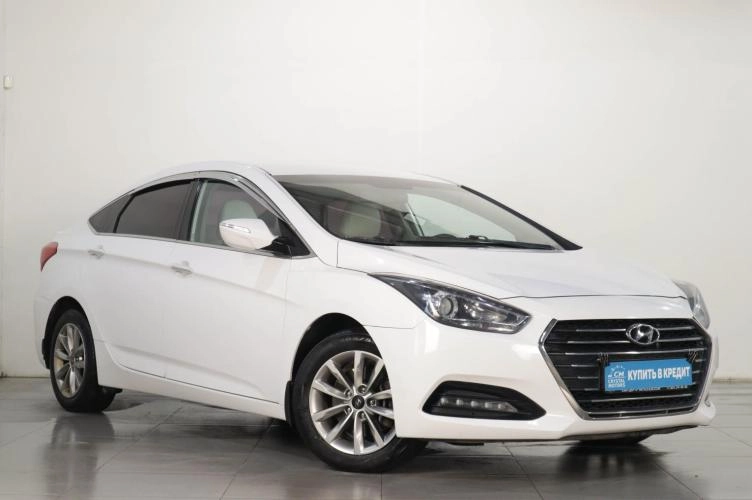 Hyundai i40 1 из 6