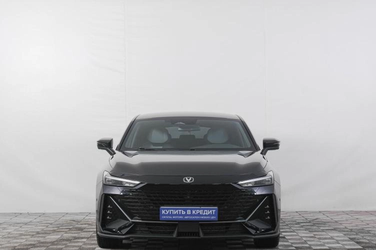Changan UNI-V 2 из 6