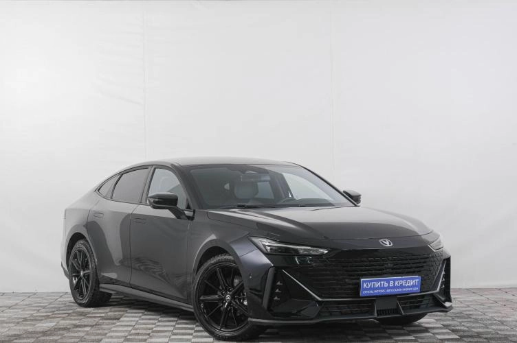 Changan UNI-V 1 из 6