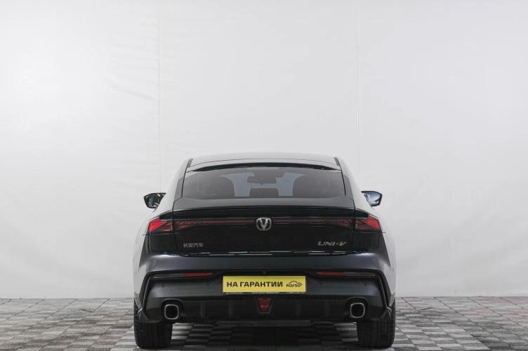 Changan UNI-V 5 из 6
