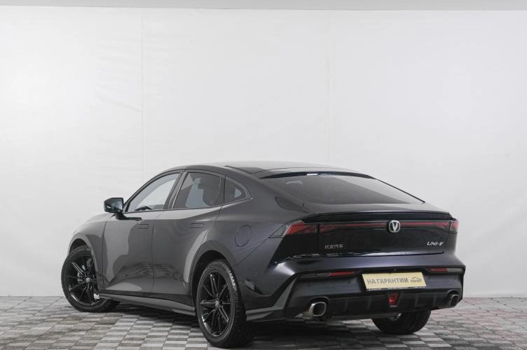 Changan UNI-V 4 из 6
