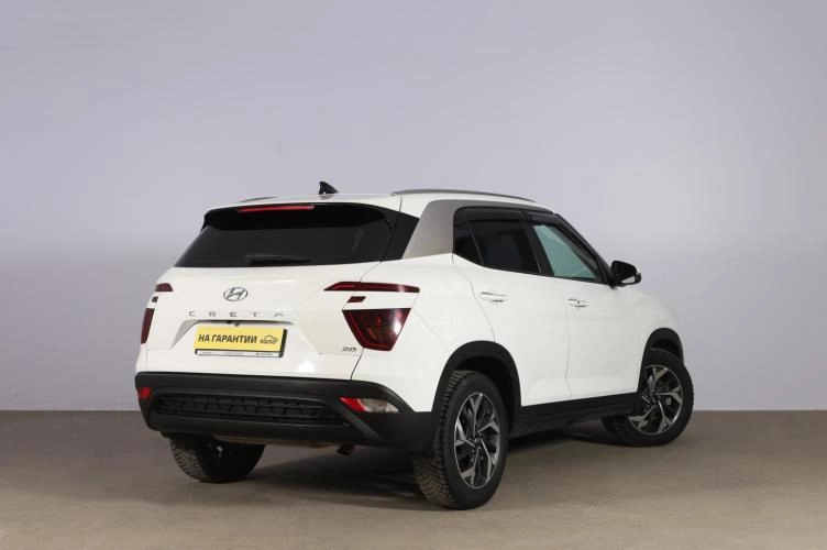 Hyundai Creta 6 из 6
