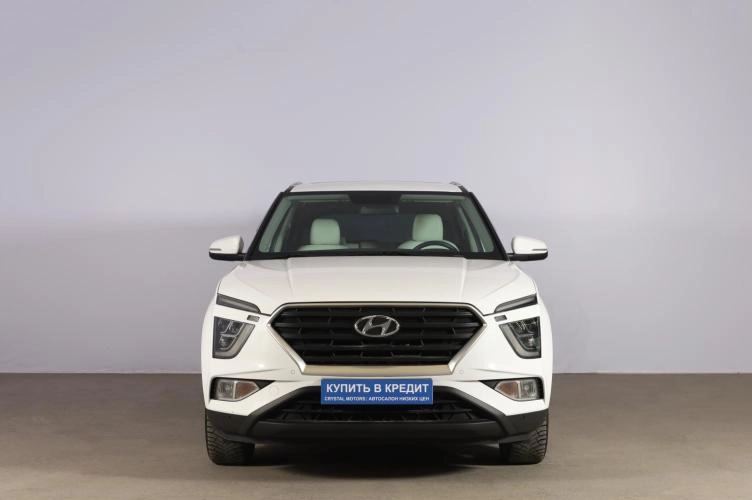 Hyundai Creta 2 из 6