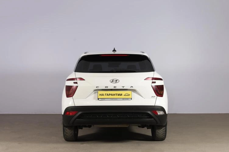 Hyundai Creta 5 из 6