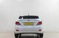 Hyundai Solaris 5 из 28