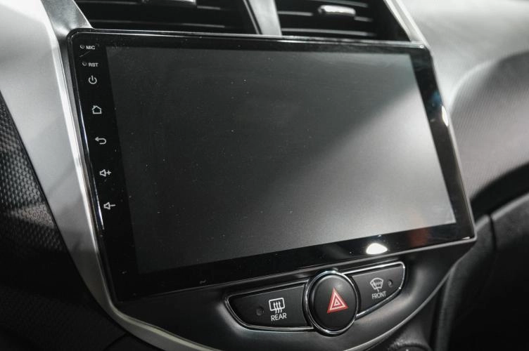 Hyundai Solaris 21 из 28