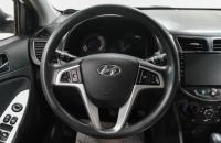 Hyundai Solaris 20 из 28