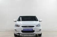 Hyundai Solaris 2 из 28