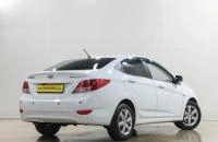 Hyundai Solaris 6 из 28